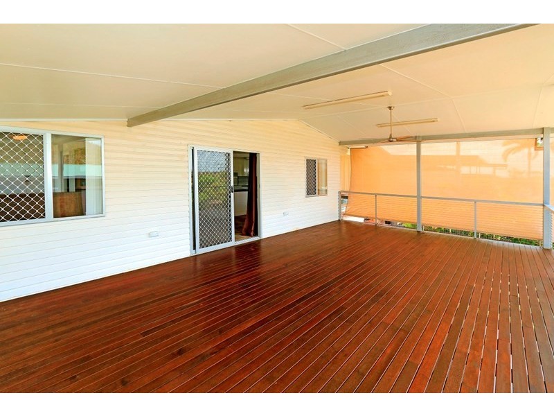 211 Houlihan Street, Frenchville QLD 4701