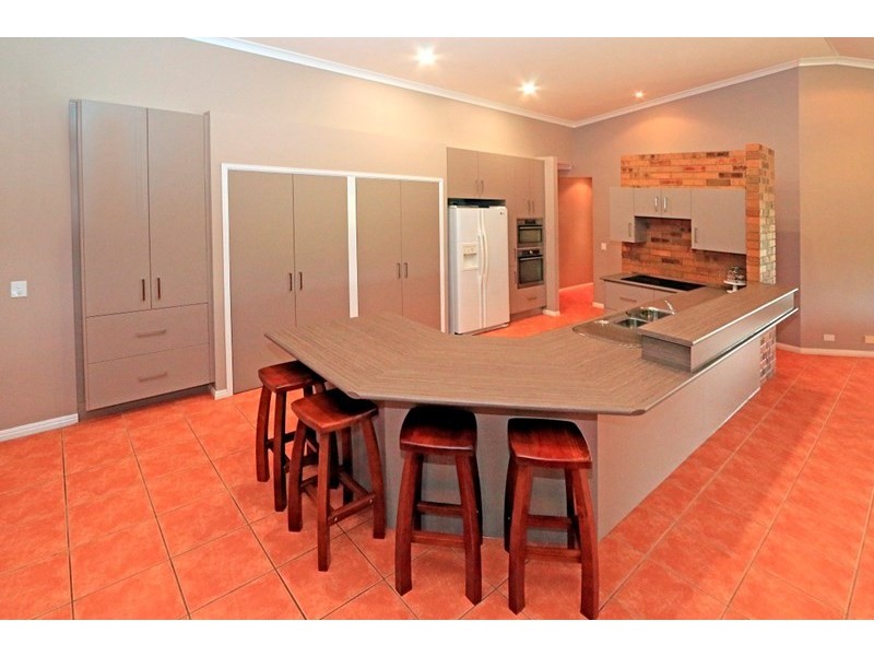 4 Perrott Drive, Rockyview QLD 4701
