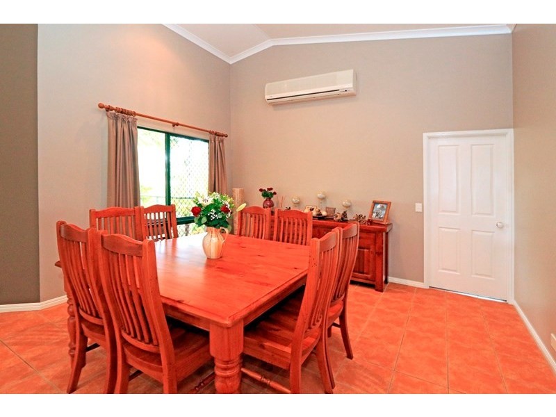 4 Perrott Drive, Rockyview QLD 4701