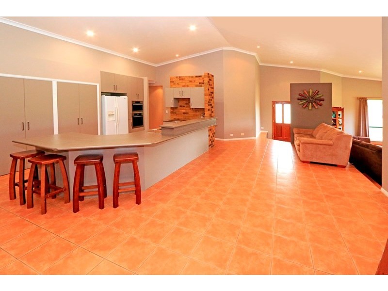 4 Perrott Drive, Rockyview QLD 4701