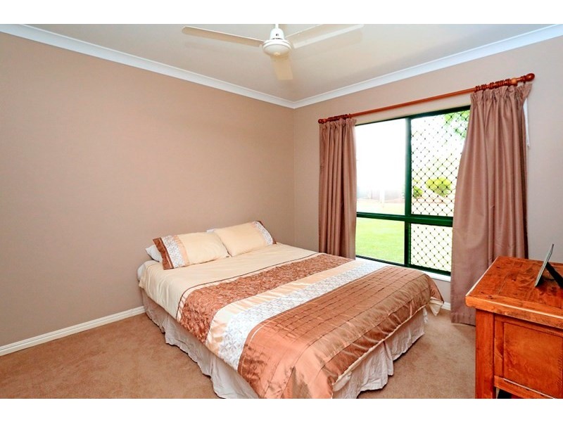 4 Perrott Drive, Rockyview QLD 4701