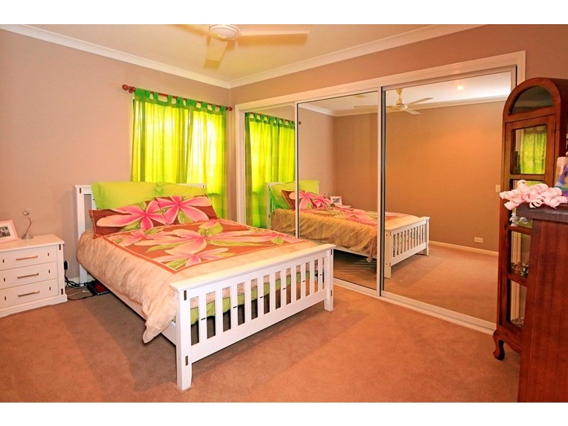 4 Perrott Drive, Rockyview QLD 4701