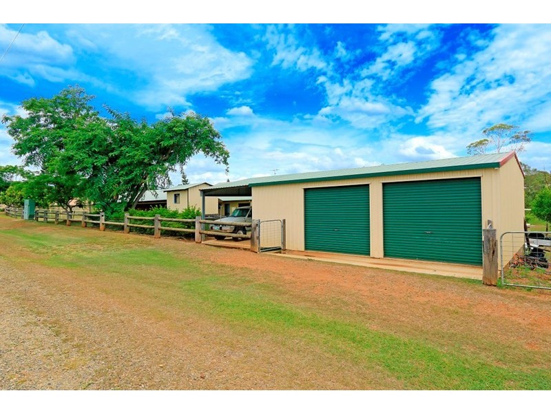 4 Perrott Drive, Rockyview QLD 4701