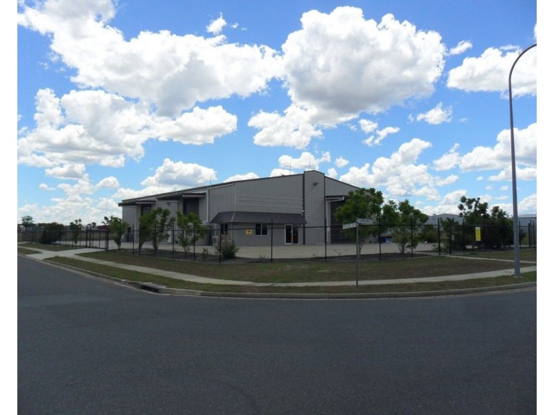 20 Capricorn Street, Gracemere QLD 4702