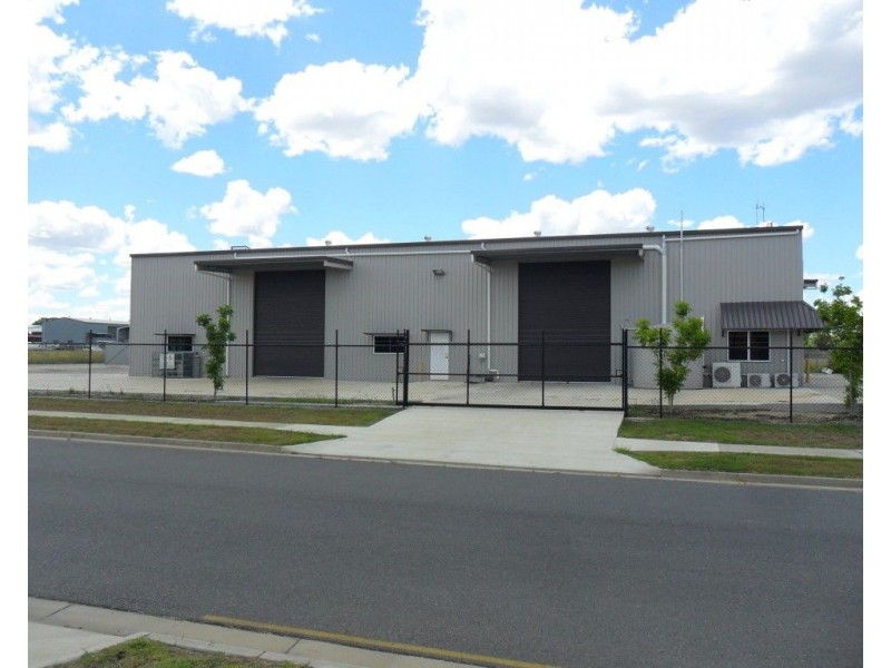 20 Capricorn Street, Gracemere QLD 4702