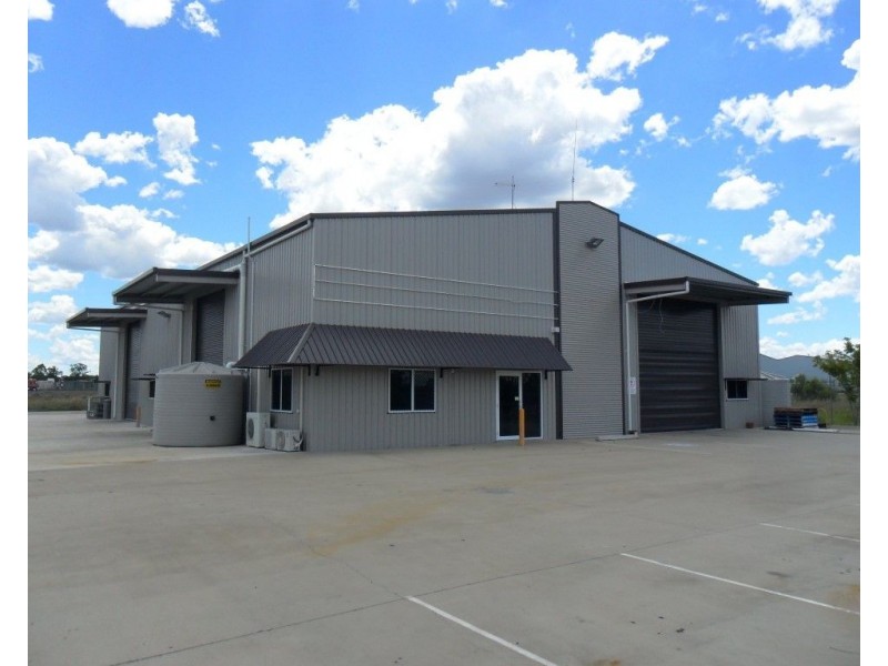 20 Capricorn Street, Gracemere QLD 4702