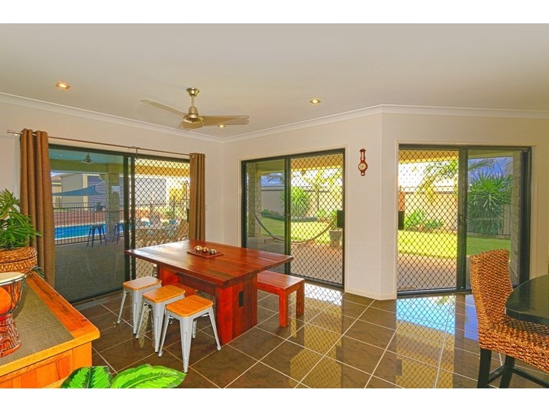 19 Broadhurst Drive, Gracemere QLD 4702