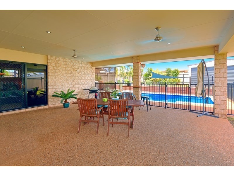 19 Broadhurst Drive, Gracemere QLD 4702