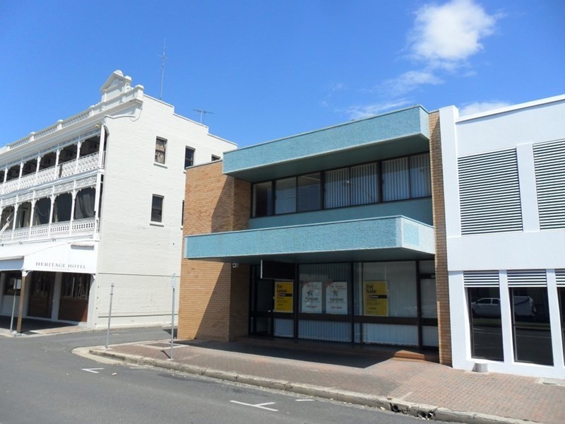 15-17 William Street, Rockhampton City QLD 4700