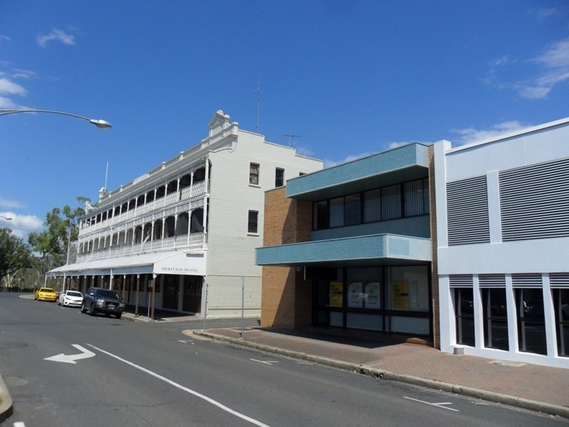 15-17 William Street, Rockhampton City QLD 4700