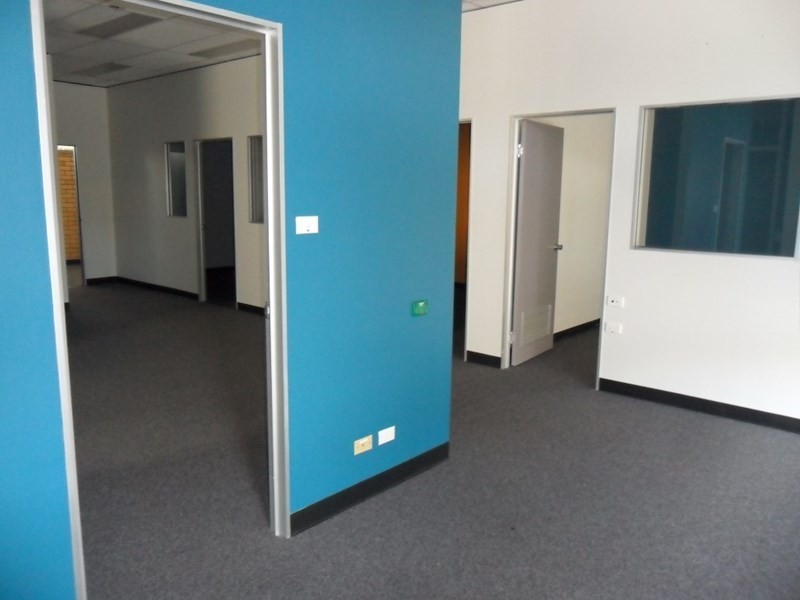 15-17 William Street, Rockhampton City QLD 4700
