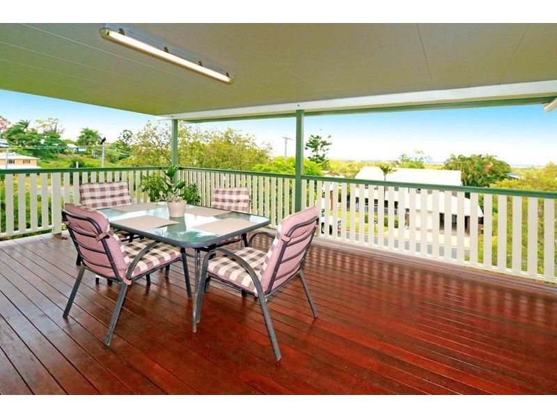 4 McCamley Street, The Range QLD 4700