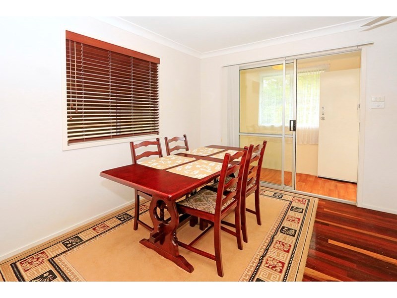 4 McCamley Street, The Range QLD 4700