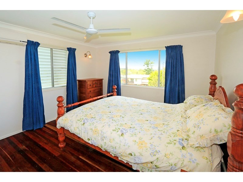 4 McCamley Street, The Range QLD 4700