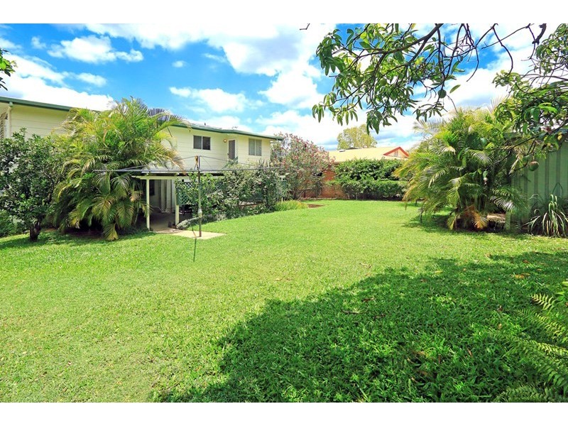 4 McCamley Street, The Range QLD 4700