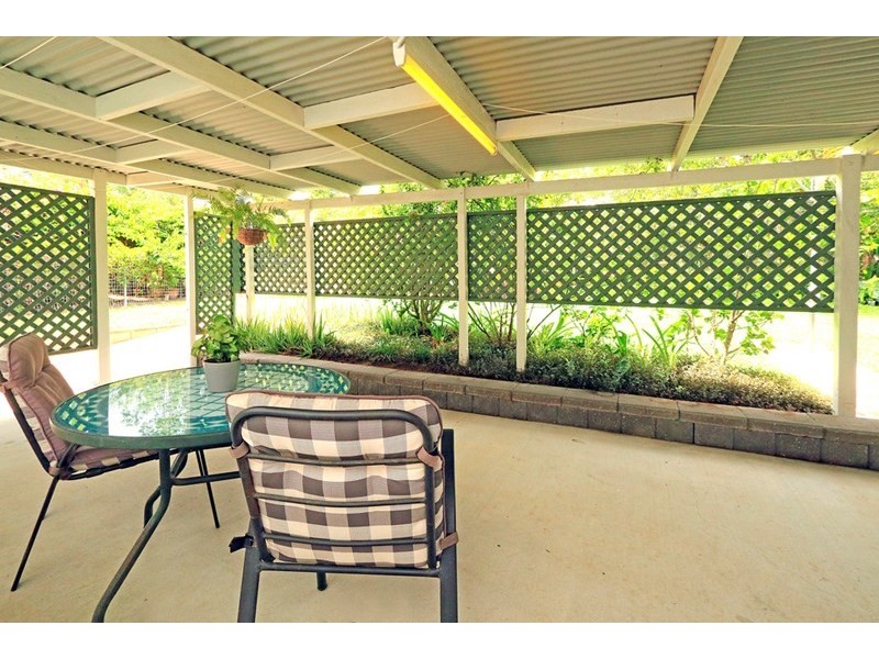 4 McCamley Street, The Range QLD 4700