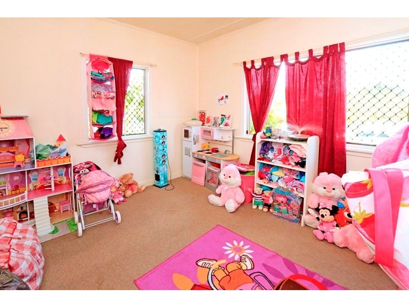 187 Elphinstone Street, Berserker QLD 4701