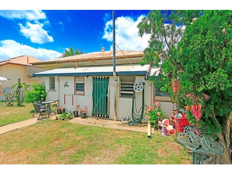 187 Elphinstone Street, Berserker QLD 4701