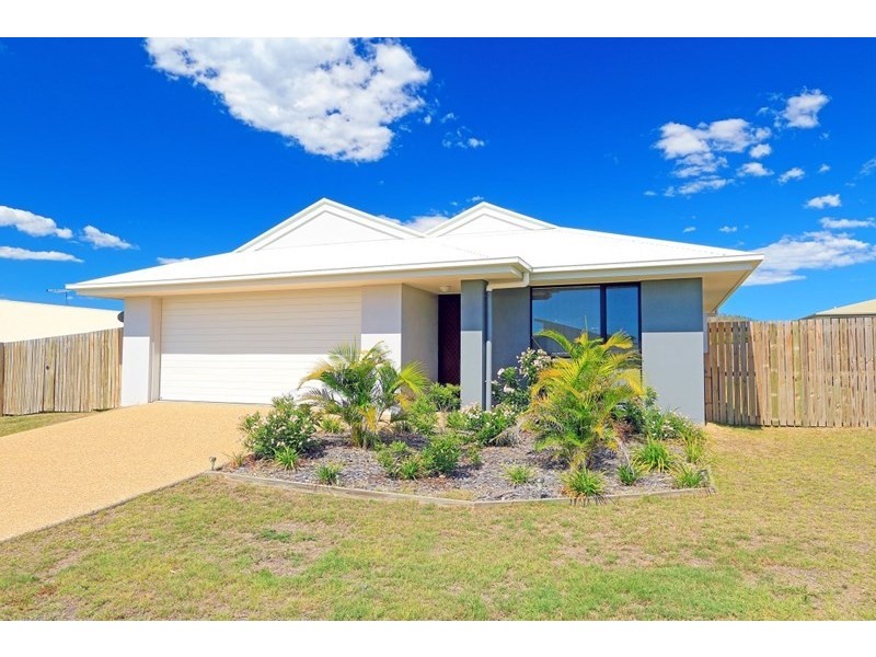 5 Michigan Street, Parkhurst QLD 4702