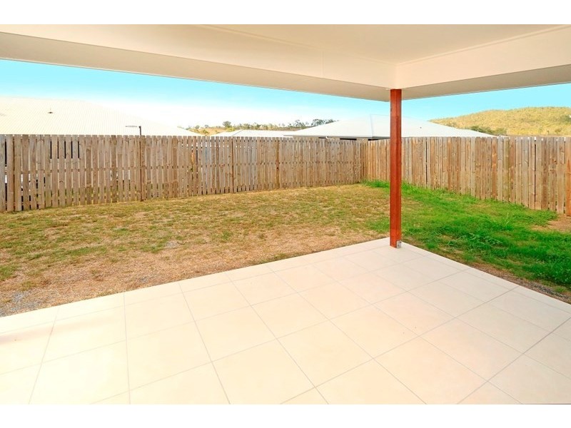 5 Michigan Street, Parkhurst QLD 4702