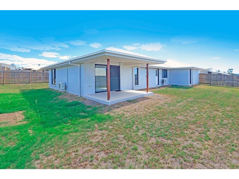 5 Michigan Street, Parkhurst QLD 4702