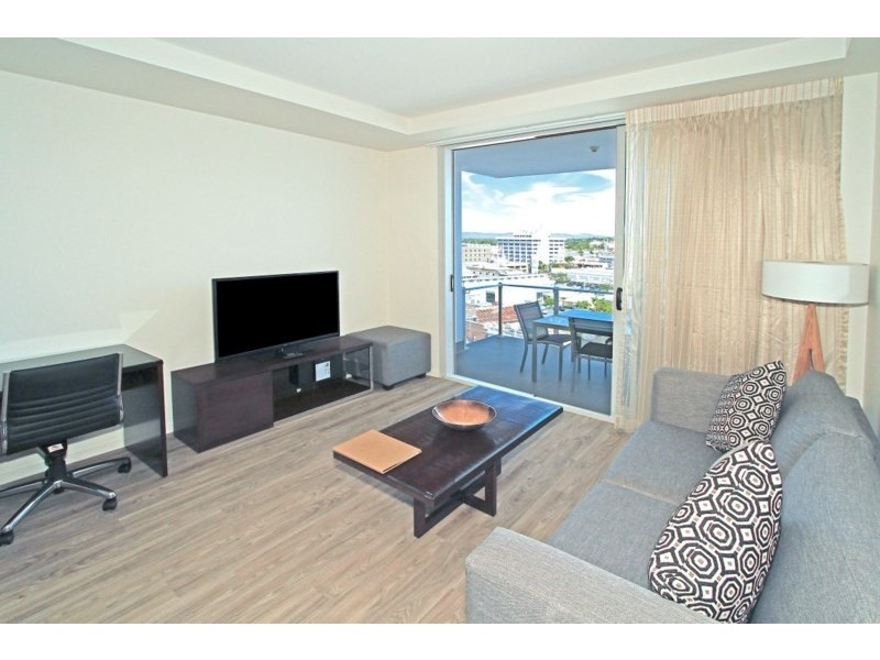 801/1-7 East Street, Rockhampton City QLD 4700