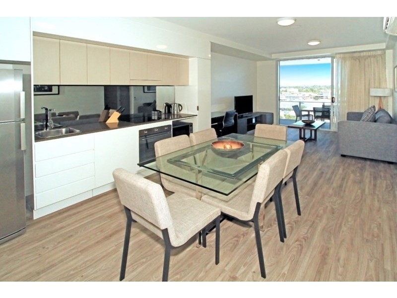 801/1-7 East Street, Rockhampton City QLD 4700