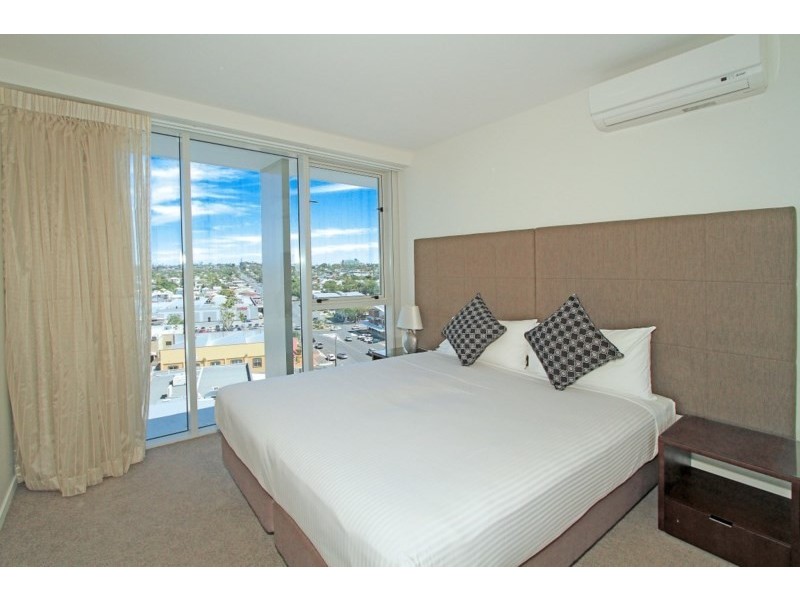 801/1-7 East Street, Rockhampton City QLD 4700