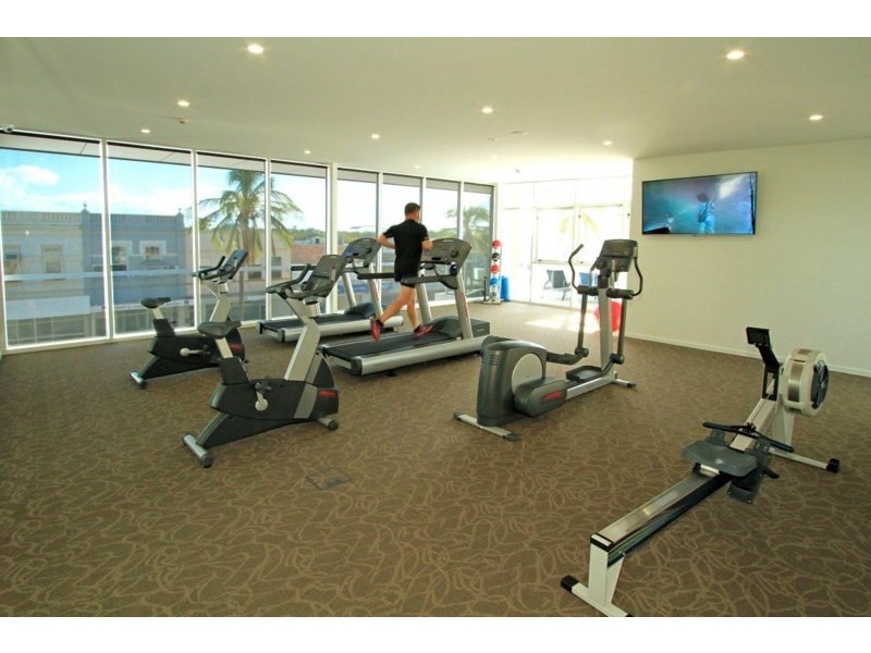 801/1-7 East Street, Rockhampton City QLD 4700