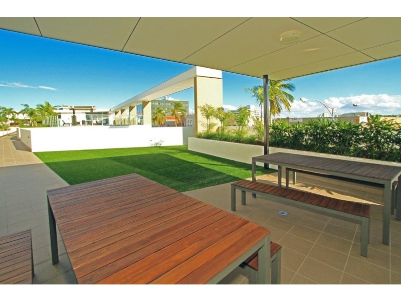 801/1-7 East Street, Rockhampton City QLD 4700