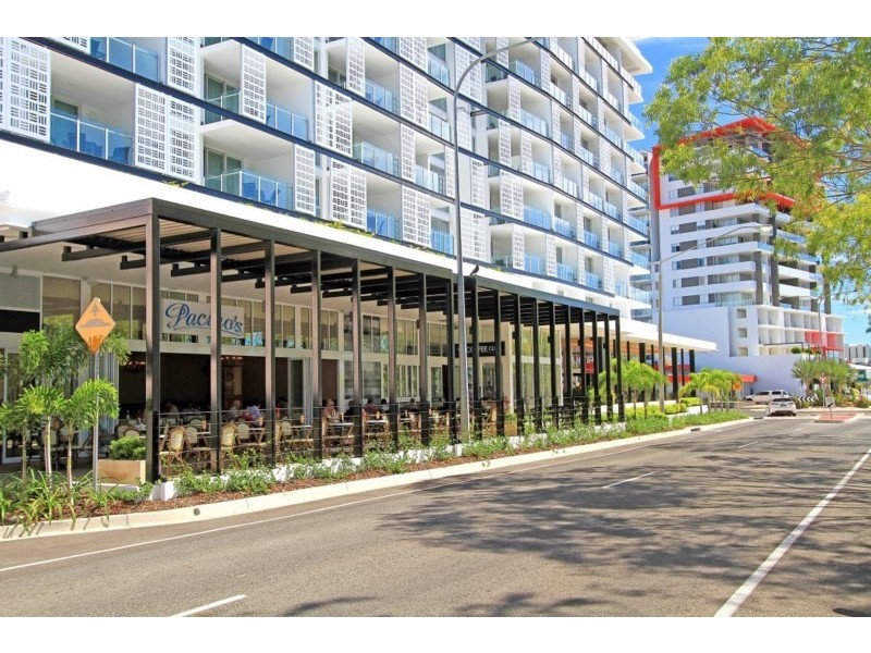 801/1-7 East Street, Rockhampton City QLD 4700