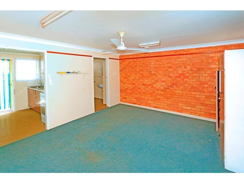 3/87 Upper Dawson Road, Allenstown QLD 4700