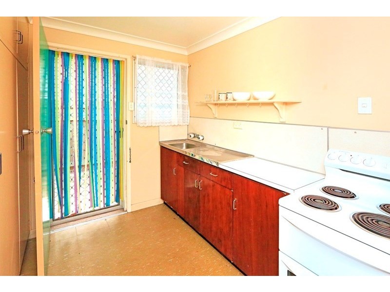 3/87 Upper Dawson Road, Allenstown QLD 4700