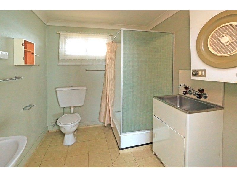 3/87 Upper Dawson Road, Allenstown QLD 4700