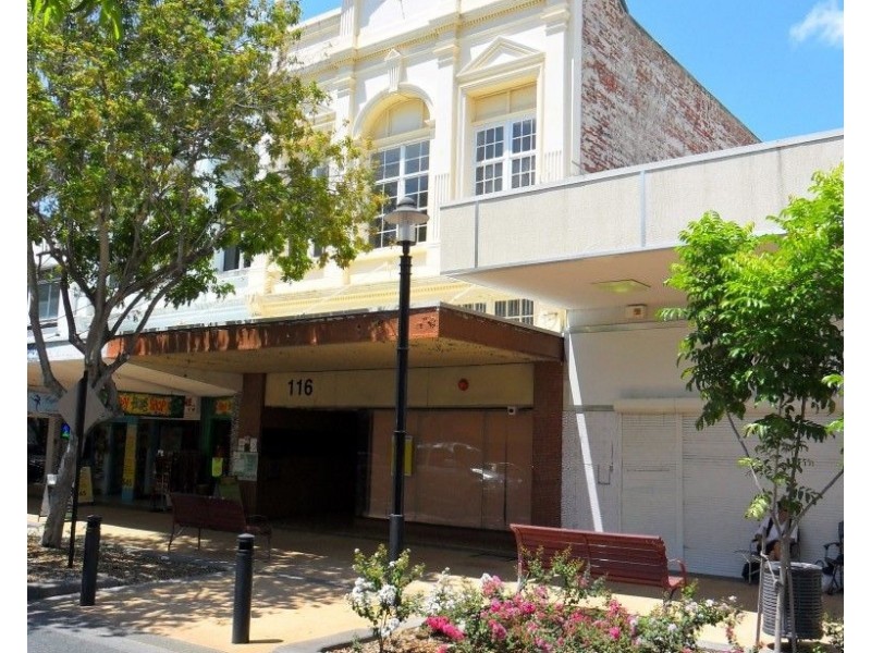 116 East Street, Rockhampton City QLD 4700