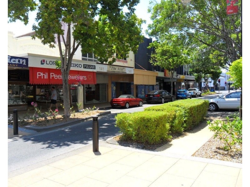 116 East Street, Rockhampton City QLD 4700