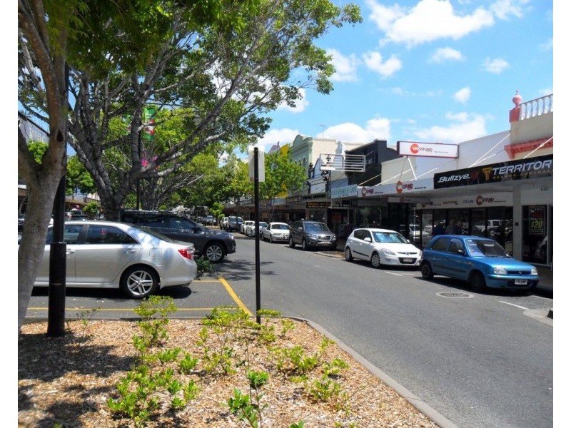 116 East Street, Rockhampton City QLD 4700