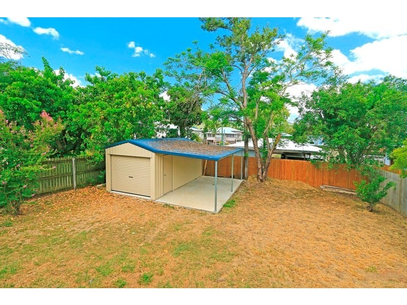 90 Nobbs Street, Berserker QLD 4701