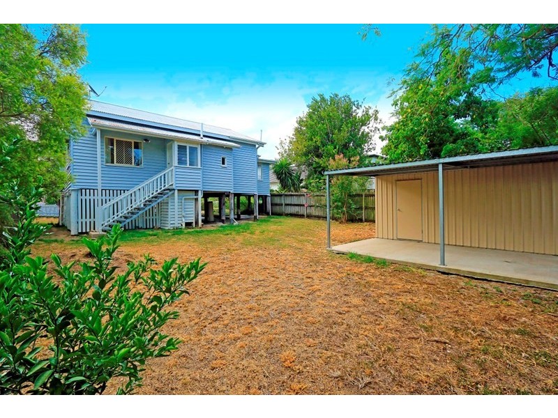 90 Nobbs Street, Berserker QLD 4701