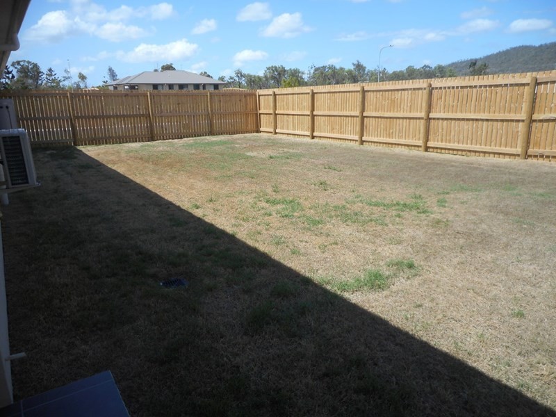 21 Rosedale Street, Parkhurst QLD 4702