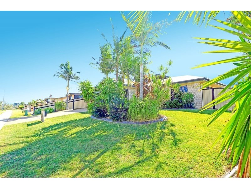 19 Broadhurst Drive, Gracemere QLD 4702
