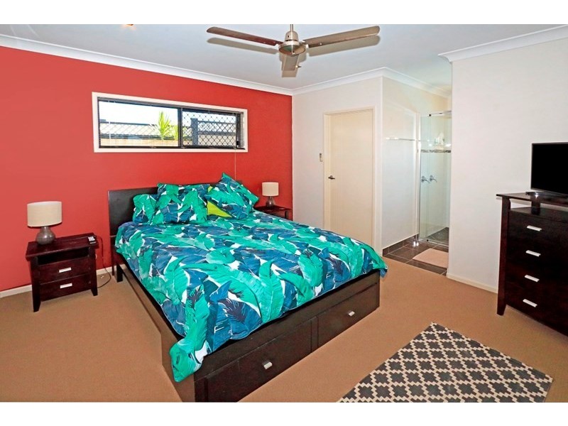19 Broadhurst Drive, Gracemere QLD 4702