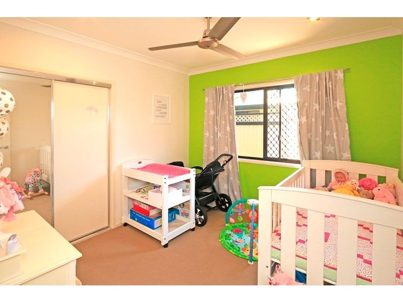 19 Broadhurst Drive, Gracemere QLD 4702