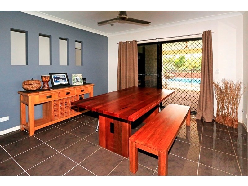 19 Broadhurst Drive, Gracemere QLD 4702