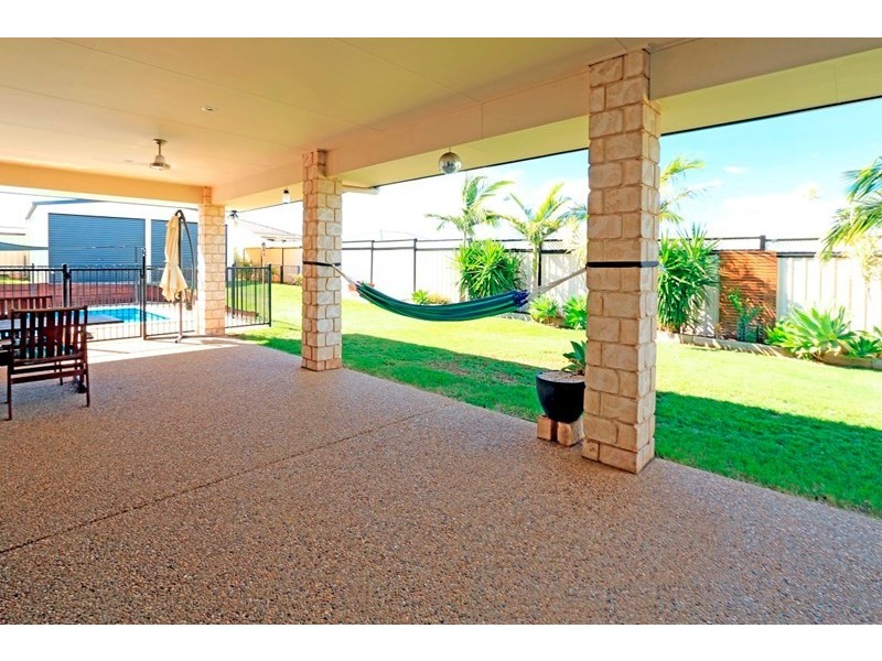 19 Broadhurst Drive, Gracemere QLD 4702