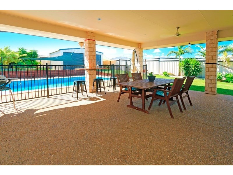 19 Broadhurst Drive, Gracemere QLD 4702
