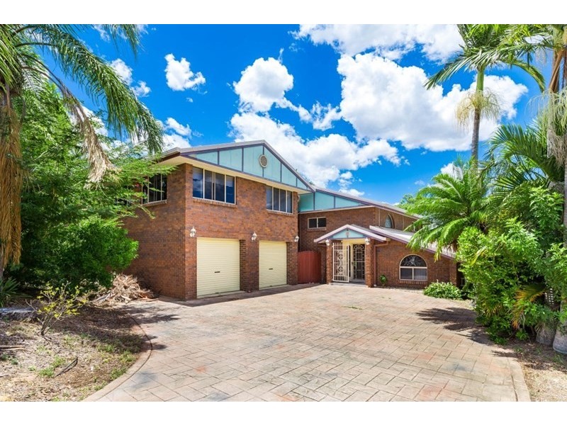 30 Forbes Avenue, Frenchville QLD 4701