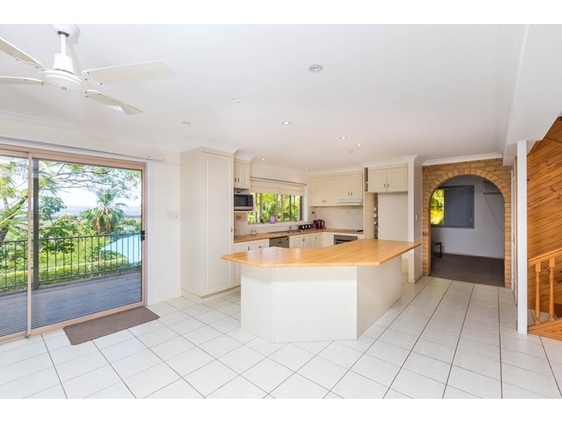 30 Forbes Avenue, Frenchville QLD 4701