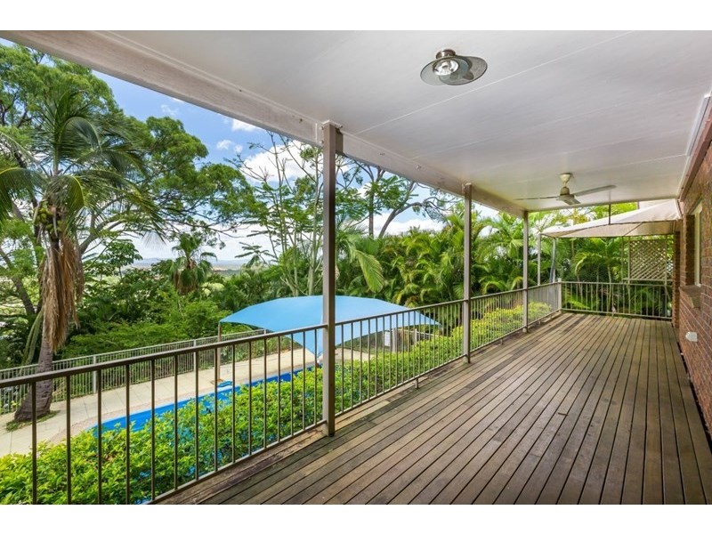 30 Forbes Avenue, Frenchville QLD 4701