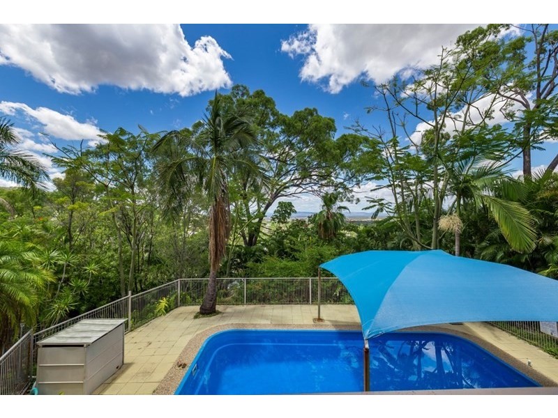 30 Forbes Avenue, Frenchville QLD 4701